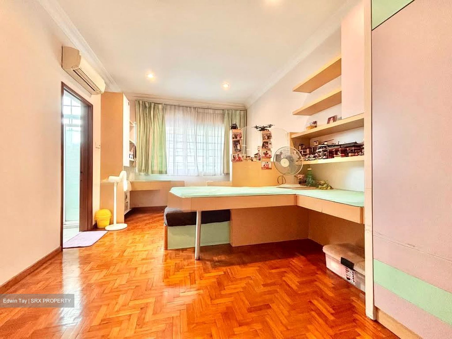 Jalan Angin Laut (D16), Semi-Detached #539141151